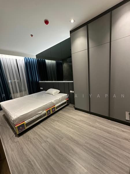 IDEO Sukhumvit Rama 4, Bangkok, Soi Sukhumvit 44, Sukhumvit Road, Phra Kanong, Khlong Toei, Bangkok, 1 Bedroom, 44 sqm, Condo For Sale, by Piyawan Maiyapan, 500480381 - DDproperty.com