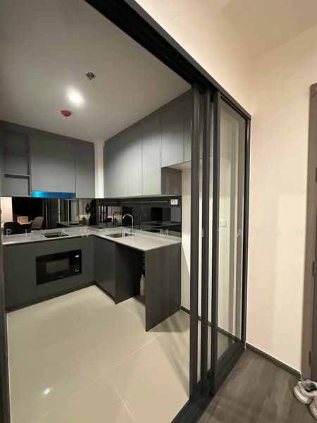 IDEO Sukhumvit Rama 4, Bangkok, Soi Sukhumvit 44, Sukhumvit Road, Phra Kanong, Khlong Toei, Bangkok, 1 Bedroom, 44 sqm, Condo For Sale, by Piyawan Maiyapan, 500480381 - DDproperty.com