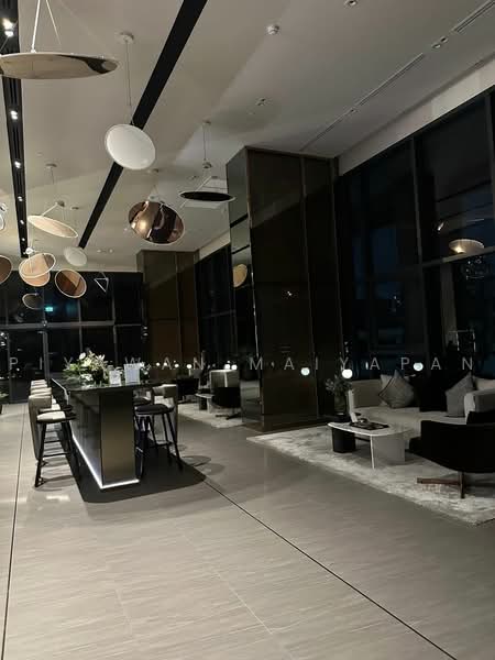 IDEO Sukhumvit Rama 4, Bangkok, Soi Sukhumvit 44, Sukhumvit Road, Phra Kanong, Khlong Toei, Bangkok, 1 Bedroom, 44 sqm, Condo For Sale, by Piyawan Maiyapan, 500480381 - DDproperty.com