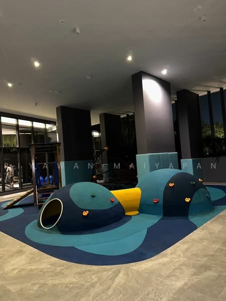 IDEO Sukhumvit Rama 4, Bangkok, Soi Sukhumvit 44, Sukhumvit Road, Phra Kanong, Khlong Toei, Bangkok, 1 Bedroom, 44 sqm, Condo For Sale, by Piyawan Maiyapan, 500480381 - DDproperty.com