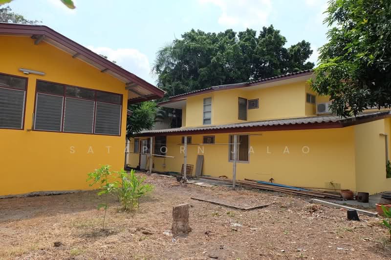 บ้าน 7-ห้องนอน, กรุงเทพ, สามเสนใน, พญาไท, กรุงเทพ, 434 ตร.ม., บ้านเดี่ยว ขาย, โดย Sataporn Jalao, 500480382 - DDproperty.com