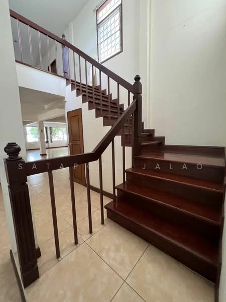 บ้าน 7-ห้องนอน, กรุงเทพ, สามเสนใน, พญาไท, กรุงเทพ, 434 ตร.ม., บ้านเดี่ยว ขาย, โดย Sataporn Jalao, 500480382 - DDproperty.com