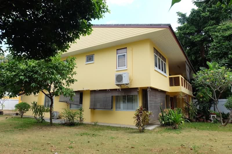 7-BR House, Bangkok, Samsen Nai, Phaya Thai, Bangkok, 7 Bedrooms, 434 sqm, Single Detached House For Sale, by Sataporn Jalao, 500480382 - DDproperty.com
