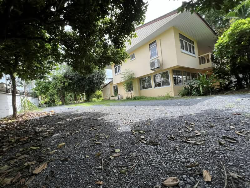 บ้าน 7-ห้องนอน, กรุงเทพ, สามเสนใน, พญาไท, กรุงเทพ, 434 ตร.ม., บ้านเดี่ยว ขาย, โดย Sataporn Jalao, 500480382 - DDproperty.com