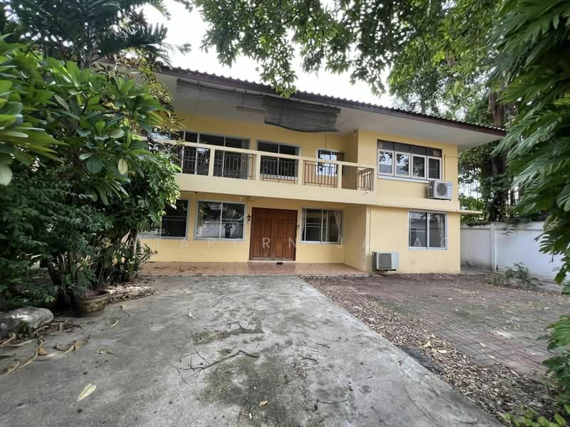 7-BR House, Bangkok, Samsen Nai, Phaya Thai, Bangkok, 7 Bedrooms, 434 sqm, Single Detached House For Sale, by Sataporn Jalao, 500480382 - DDproperty.com