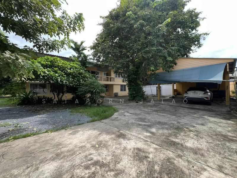 7-BR House, Bangkok, Samsen Nai, Phaya Thai, Bangkok, 7 Bedrooms, 434 sqm, Single Detached House For Sale, by Sataporn Jalao, 500480382 - DDproperty.com