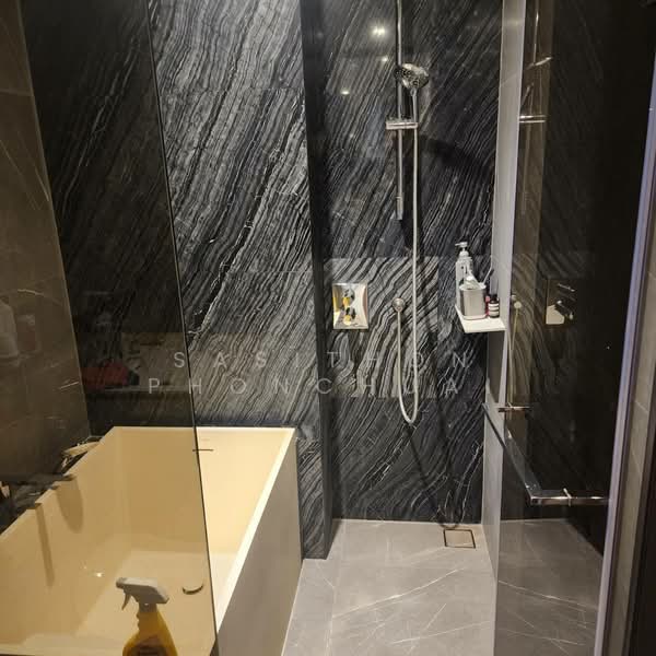 The Reserve Sukhumvit 61, Bangkok, 78 Soi Sukhumvit 61, Khlong Tan Nua, Watthana, Bangkok, 1 Bedroom, 48 sqm, Condo For Rent, by Sasithon Phonchuai, 500480383 - DDproperty.com