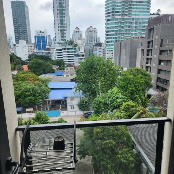 The Reserve Sukhumvit 61 : เดอะ รีเซิร์ฟ สุขุมวิท 61, กรุงเทพ, 78 ถนนสุขุมวิท 61, คลองตันเหนือ, วัฒนา, กรุงเทพ, 48 ตร.ม., คอนโด ให้เช่า, โดย Sasithon Phonchuai, 500480383 - DDproperty.com