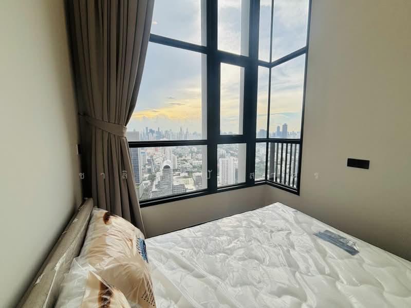 Park Origin Thonglor, Bangkok, Soi Thonglor 10, Sukhumvit Road, Khlong Tan Nua, Watthana, Bangkok, 2 Bedrooms, 45 sqm, Condo For Rent, by ชาลิสา ปัสสาคร, 500480384 - DDproperty.com