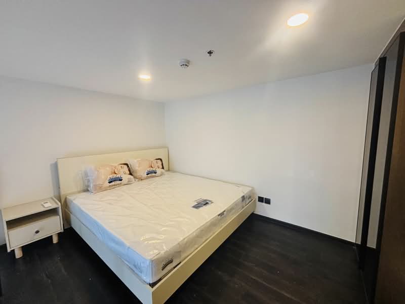 Park Origin Thonglor, Bangkok, Soi Thonglor 10, Sukhumvit Road, Khlong Tan Nua, Watthana, Bangkok, 2 Bedrooms, 45 sqm, Condo For Rent, by ชาลิสา ปัสสาคร, 500480384 - DDproperty.com