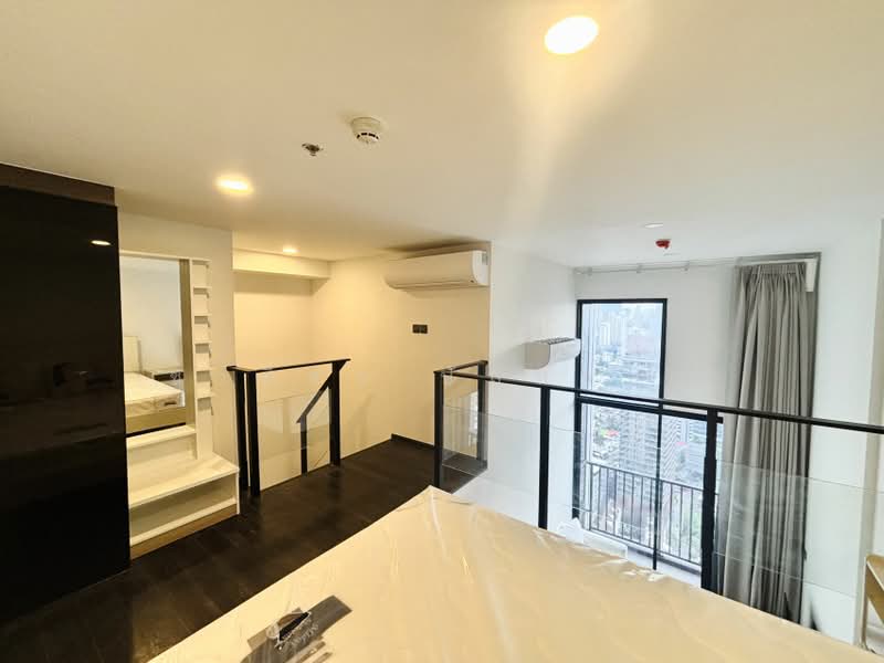 Park Origin Thonglor, Bangkok, Soi Thonglor 10, Sukhumvit Road, Khlong Tan Nua, Watthana, Bangkok, 2 Bedrooms, 45 sqm, Condo For Rent, by ชาลิสา ปัสสาคร, 500480384 - DDproperty.com