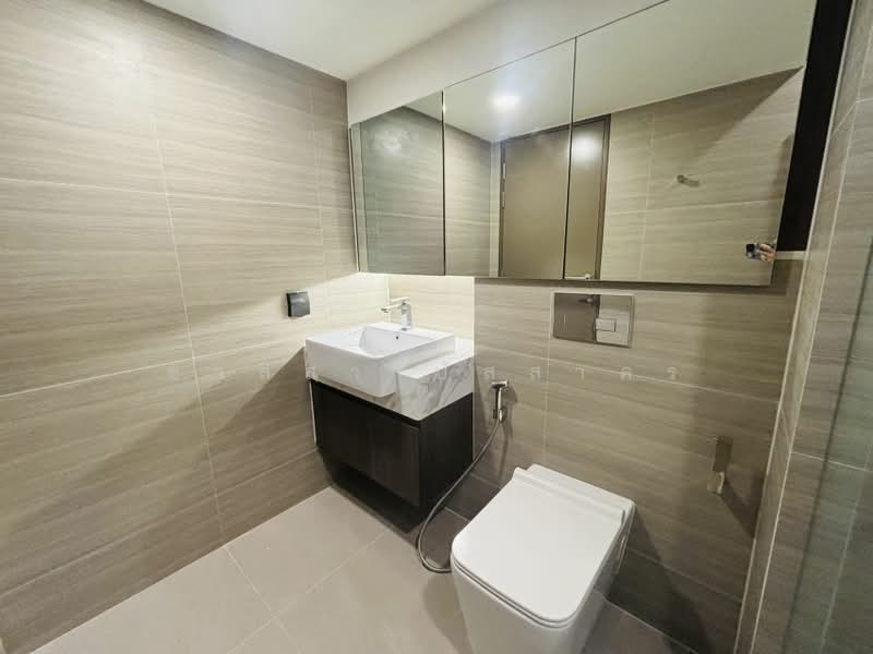 Park Origin Thonglor, กรุงเทพ, Soi Thonglor 10, Sukhumvit Road, คลองตันเหนือ, วัฒนา, กรุงเทพ, 45 ตร.ม., คอนโด ให้เช่า, โดย ชาลิสา ปัสสาคร, 500480384 - DDproperty.com