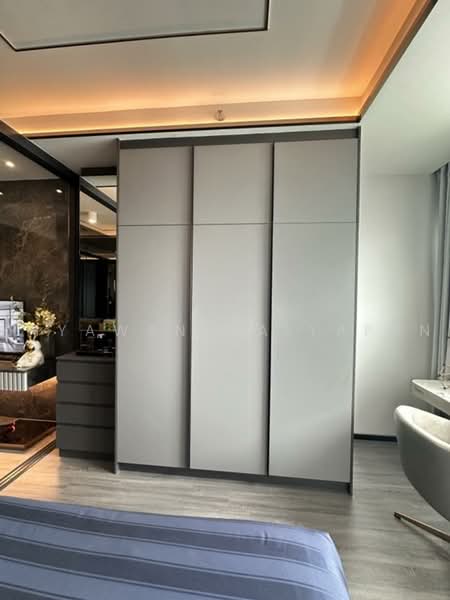 IDEO Sukhumvit Rama 4, Bangkok, Soi Sukhumvit 44, Sukhumvit Road, Phra Kanong, Khlong Toei, Bangkok, 1 Bedroom, 30 sqm, Condo For Rent, by Piyawan Maiyapan, 500480385 - DDproperty.com