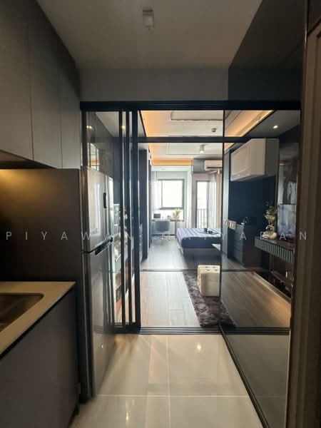 IDEO Sukhumvit Rama 4, Bangkok, Soi Sukhumvit 44, Sukhumvit Road, Phra Kanong, Khlong Toei, Bangkok, 1 Bedroom, 30 sqm, Condo For Rent, by Piyawan Maiyapan, 500480385 - DDproperty.com