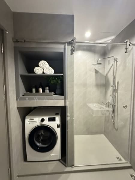 IDEO Sukhumvit Rama 4, Bangkok, Soi Sukhumvit 44, Sukhumvit Road, Phra Kanong, Khlong Toei, Bangkok, 1 Bedroom, 30 sqm, Condo For Rent, by Piyawan Maiyapan, 500480385 - DDproperty.com