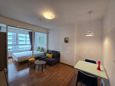 ขาย - I-Biza Residence : ไอ-บิซา เรสซิเดนซ์, กรุงเทพ