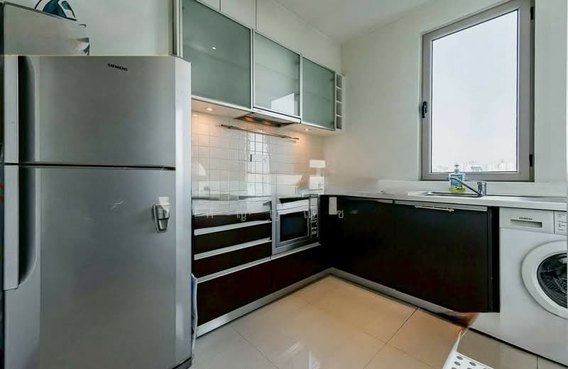 The Lofts Yennakart : เดอะ ล็อฟท์ เย็นอากาศ, กรุงเทพ, 366 ซอยนางลิ้นจี่ ถนนเย็นอากาศ, ช่องนนทรี, ยานนาวา, กรุงเทพ, 92 ตร.ม., คอนโด ขาย, โดย กัญญณัช, 500480388 - DDproperty.com