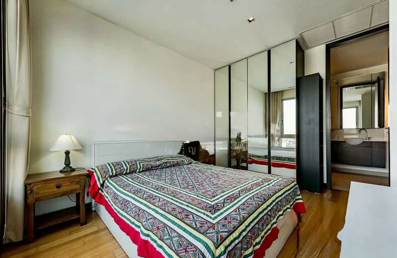 The Lofts Yennakart : เดอะ ล็อฟท์ เย็นอากาศ, กรุงเทพ, 366 ซอยนางลิ้นจี่ ถนนเย็นอากาศ, ช่องนนทรี, ยานนาวา, กรุงเทพ, 92 ตร.ม., คอนโด ขาย, โดย กัญญณัช, 500480388 - DDproperty.com