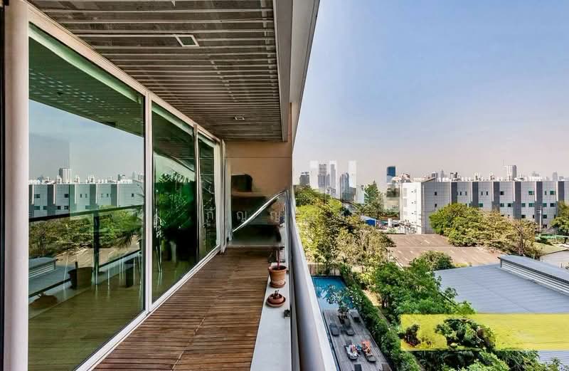 The Lofts Yennakart, Bangkok, 366 ์Soi Nang Linchi Yenakat Road, Chong Nonsi, Yan Nawa, Bangkok, 2 Bedrooms, 92 sqm, Condo For Sale, by กัญญณัช, 500480388 - DDproperty.com
