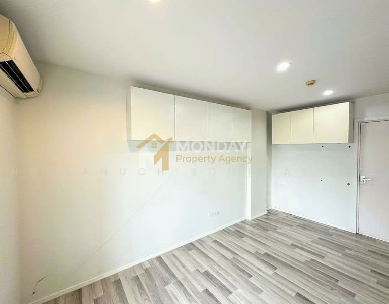 The Key Phahonyothin, Bangkok, 427 Soi Phahon Yothin 34, Sena Nikhom, Chatuchak, Bangkok, 1 Bedroom, 33 sqm, Condo For Sale, by Neeranuch Somprasong, 500480389 - DDproperty.com