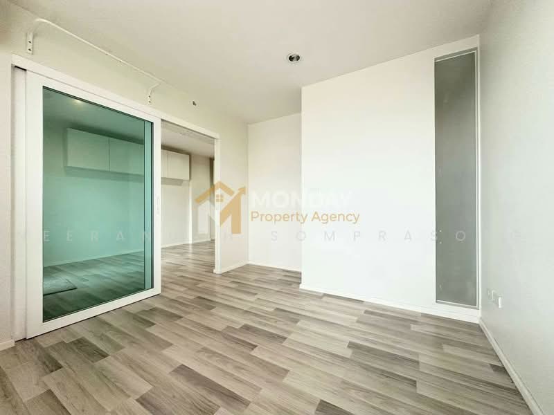 The Key Phahonyothin, Bangkok, 427 Soi Phahon Yothin 34, Sena Nikhom, Chatuchak, Bangkok, 1 Bedroom, 33 sqm, Condo For Sale, by Neeranuch Somprasong, 500480389 - DDproperty.com