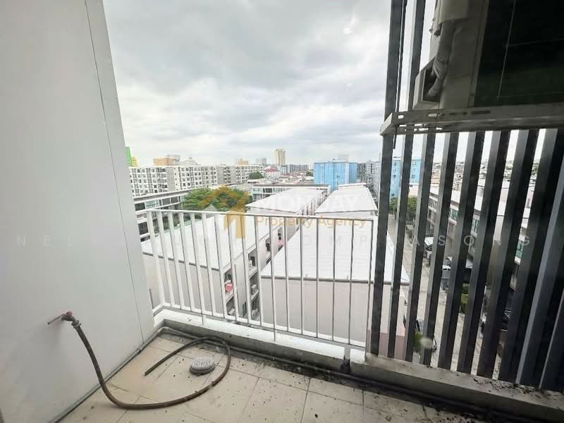 The Key Phahonyothin, Bangkok, 427 Soi Phahon Yothin 34, Sena Nikhom, Chatuchak, Bangkok, 1 Bedroom, 33 sqm, Condo For Sale, by Neeranuch Somprasong, 500480389 - DDproperty.com
