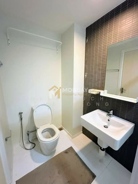 The Key Phahonyothin, Bangkok, 427 Soi Phahon Yothin 34, Sena Nikhom, Chatuchak, Bangkok, 1 Bedroom, 33 sqm, Condo For Sale, by Neeranuch Somprasong, 500480389 - DDproperty.com