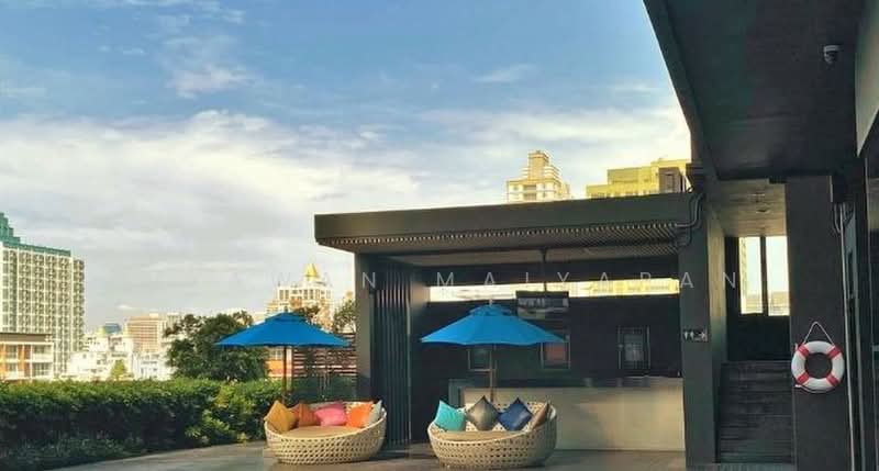 Estella Ekkamai (Movenpick Residences Ekkamai) : เมอเวนพิค เรสซิเดนซ์ เอกมัย, กรุงเทพ, ซอยสุขุมวิท 63, คลองตันเหนือ, วัฒนา, กรุงเทพ, 65 ตร.ม., คอนโด ขาย, โดย Piyawan Maiyapan, 500480391 - DDproperty.com