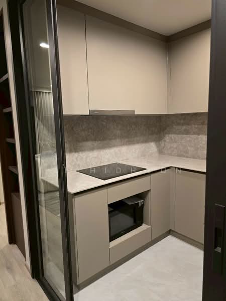 PYNN Soonvijai, Bangkok, 111 Phetchaburi Road, Bang Kapi, Huai Khwang, Bangkok, 2 Bedrooms, 87 sqm, Condo For Rent, by Amarin Sitthidhoon, 500480393 - DDproperty.com
