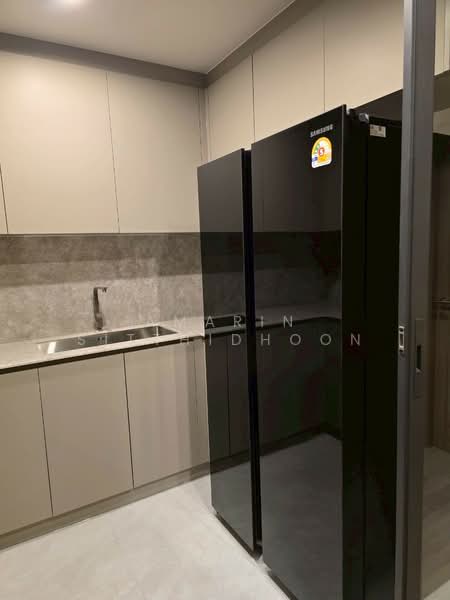 PYNN Soonvijai, Bangkok, 111 Phetchaburi Road, Bang Kapi, Huai Khwang, Bangkok, 2 Bedrooms, 87 sqm, Condo For Rent, by Amarin Sitthidhoon, 500480393 - DDproperty.com