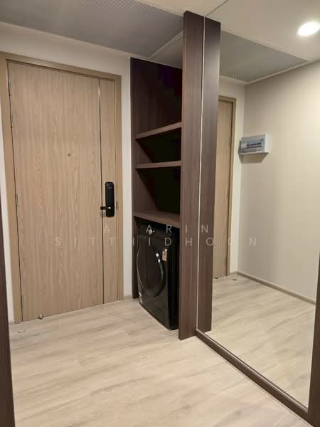 PYNN Soonvijai, Bangkok, 111 Phetchaburi Road, Bang Kapi, Huai Khwang, Bangkok, 2 Bedrooms, 87 sqm, Condo For Rent, by Amarin Sitthidhoon, 500480393 - DDproperty.com