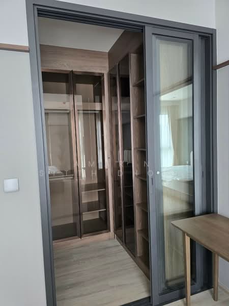 PYNN Soonvijai, Bangkok, 111 Phetchaburi Road, Bang Kapi, Huai Khwang, Bangkok, 2 Bedrooms, 87 sqm, Condo For Rent, by Amarin Sitthidhoon, 500480393 - DDproperty.com