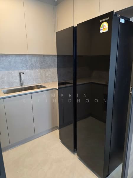 PYNN Soonvijai, Bangkok, 111 Phetchaburi Road, Bang Kapi, Huai Khwang, Bangkok, 2 Bedrooms, 87 sqm, Condo For Rent, by Amarin Sitthidhoon, 500480393 - DDproperty.com