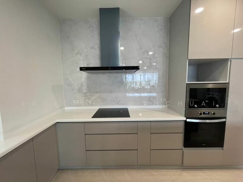 P.R. Home 3, Bangkok, 39-3 Soi Torsak, Khlong Tan Nua, Watthana, Bangkok, 3 Bedrooms, 300 sqm, Apartment For Rent, by Sasithon Phonchuai, 500480394 - DDproperty.com