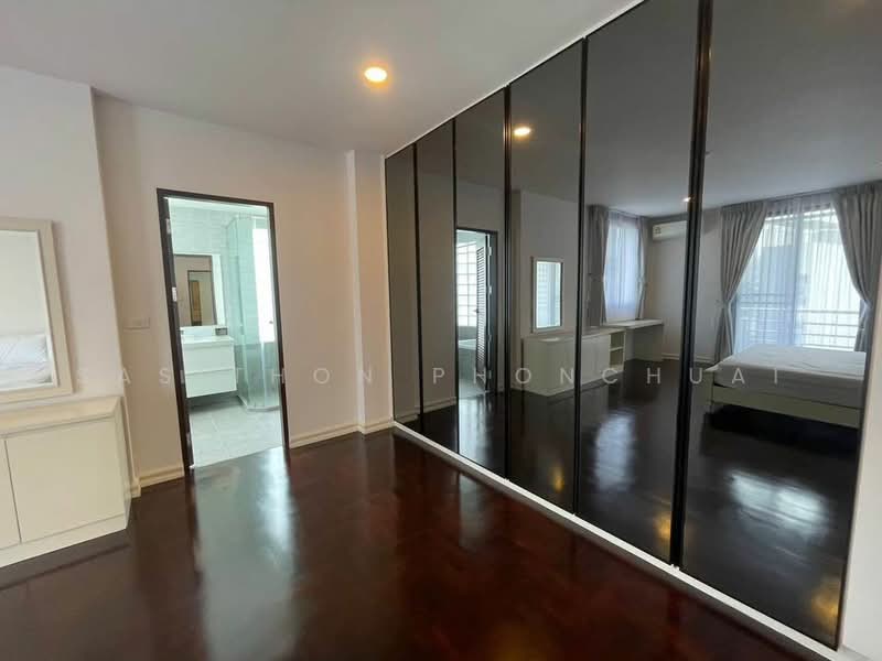 P.R. Home 3, Bangkok, 39-3 Soi Torsak, Khlong Tan Nua, Watthana, Bangkok, 3 Bedrooms, 300 sqm, Apartment For Rent, by Sasithon Phonchuai, 500480394 - DDproperty.com