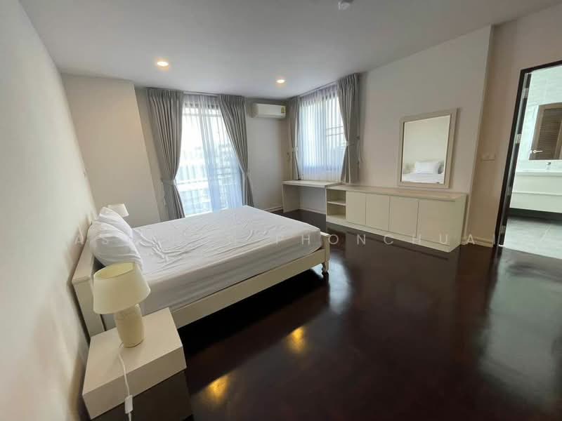 P.R. Home 3, Bangkok, 39-3 Soi Torsak, Khlong Tan Nua, Watthana, Bangkok, 3 Bedrooms, 300 sqm, Apartment For Rent, by Sasithon Phonchuai, 500480394 - DDproperty.com