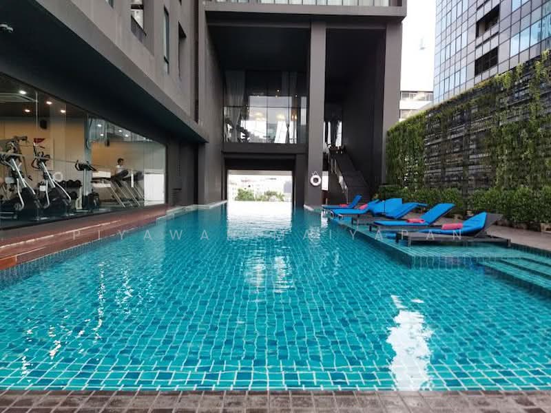 Estella Ekkamai (Movenpick Residences Ekkamai) : เมอเวนพิค เรสซิเดนซ์ เอกมัย, กรุงเทพ, ซอยสุขุมวิท 63, คลองตันเหนือ, วัฒนา, กรุงเทพ, 76 ตร.ม., คอนโด ขาย, โดย Piyawan Maiyapan, 500480395 - DDproperty.com