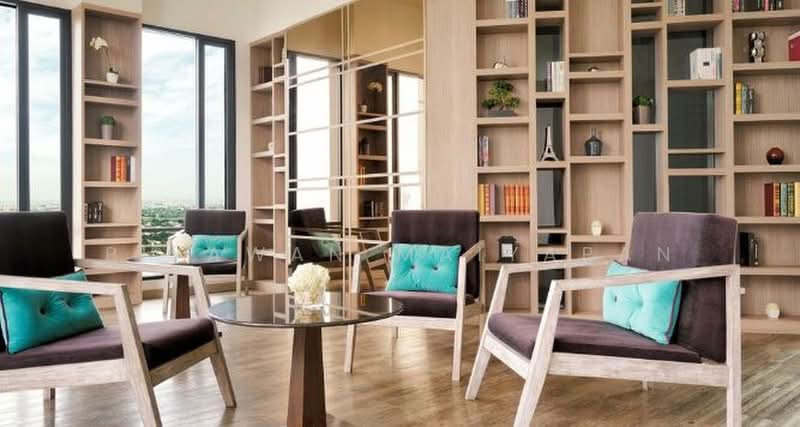 Estella Ekkamai (Movenpick Residences Ekkamai) : เมอเวนพิค เรสซิเดนซ์ เอกมัย, กรุงเทพ, ซอยสุขุมวิท 63, คลองตันเหนือ, วัฒนา, กรุงเทพ, 76 ตร.ม., คอนโด ขาย, โดย Piyawan Maiyapan, 500480395 - DDproperty.com