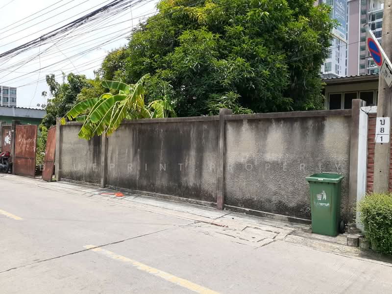 Land for sale Sukhumvit 103/2, Bangkok, Bang Na Nuea, Bang Na, Bangkok, , 808 sqm, Land For Sale, by Blueprint.property, 500480396 - DDproperty.com