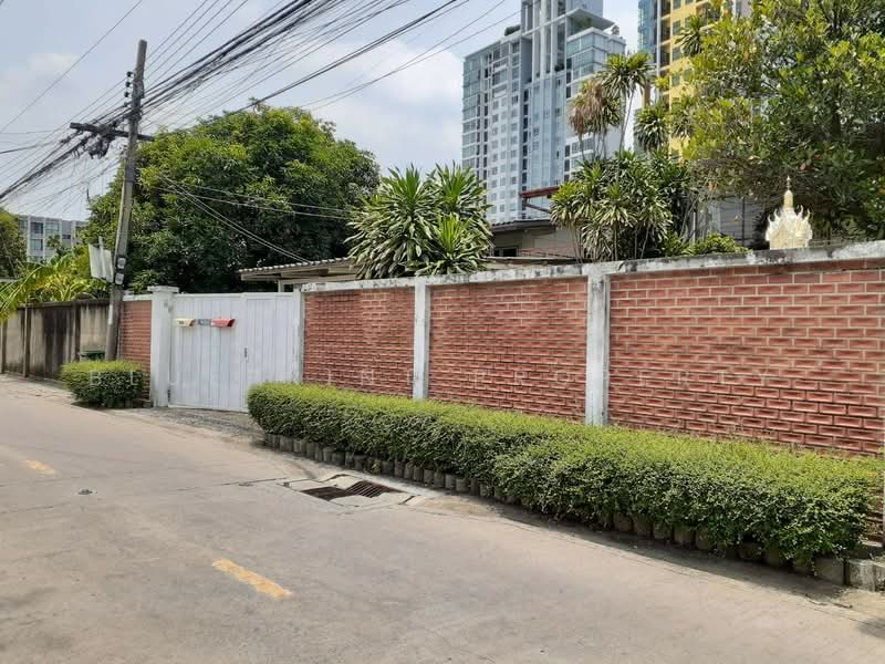Land for sale Sukhumvit 103/2, Bangkok, Bang Na Nuea, Bang Na, Bangkok, , 808 sqm, Land For Sale, by Blueprint.property, 500480396 - DDproperty.com