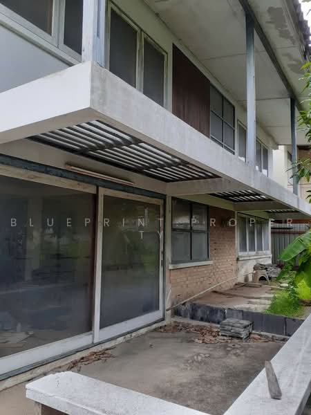 Land for sale Sukhumvit 103/2, Bangkok, Bang Na Nuea, Bang Na, Bangkok, , 808 sqm, Land For Sale, by Blueprint.property, 500480396 - DDproperty.com
