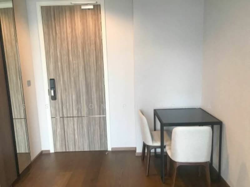 IDEO Q Sukhumvit 36, Bangkok, Soi Sukhumvit 36, Khong Tan, Khlong Toei, Bangkok, 1 Bedroom, 45 sqm, Condo For Rent, by Sasithon Phonchuai, 500480397 - DDproperty.com