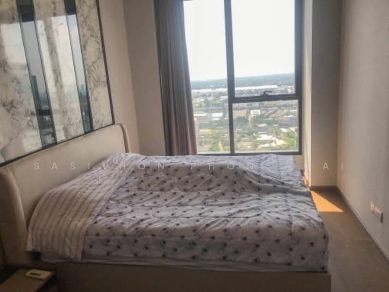 IDEO Q Sukhumvit 36, Bangkok, Soi Sukhumvit 36, Khong Tan, Khlong Toei, Bangkok, 1 Bedroom, 45 sqm, Condo For Rent, by Sasithon Phonchuai, 500480397 - DDproperty.com