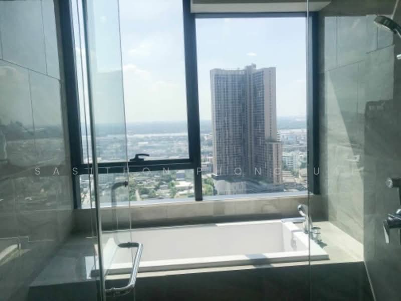 IDEO Q Sukhumvit 36, Bangkok, Soi Sukhumvit 36, Khong Tan, Khlong Toei, Bangkok, 1 Bedroom, 45 sqm, Condo For Rent, by Sasithon Phonchuai, 500480397 - DDproperty.com