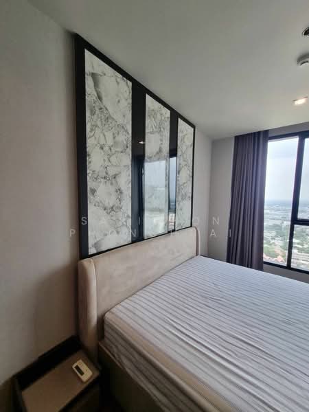IDEO Q Sukhumvit 36 : ไอดีโอ คิว สุขุมวิท 36, กรุงเทพ, ซอยสุขุมวิท 36, คลองตัน, คลองเตย, กรุงเทพ, 45 ตร.ม., คอนโด ให้เช่า, โดย Sasithon Phonchuai, 500480397 - DDproperty.com