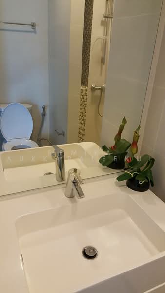 Condolette Midst Rama 9, Bangkok, 72 Rama 9, Huai Khwang, Bangkok, Studio, 36 sqm, Condo For Sale, by Pemika Aukkaraleekul, 500480398 - DDproperty.com
