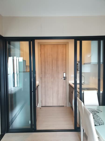 Condolette Midst Rama 9, Bangkok, 72 Rama 9, Huai Khwang, Bangkok, Studio, 36 sqm, Condo For Sale, by Pemika Aukkaraleekul, 500480398 - DDproperty.com
