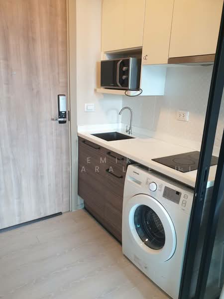 Condolette Midst Rama 9, Bangkok, 72 Rama 9, Huai Khwang, Bangkok, Studio, 36 sqm, Condo For Sale, by Pemika Aukkaraleekul, 500480398 - DDproperty.com