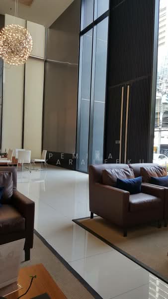 Condolette Midst Rama 9, Bangkok, 72 Rama 9, Huai Khwang, Bangkok, Studio, 36 sqm, Condo For Sale, by Pemika Aukkaraleekul, 500480398 - DDproperty.com