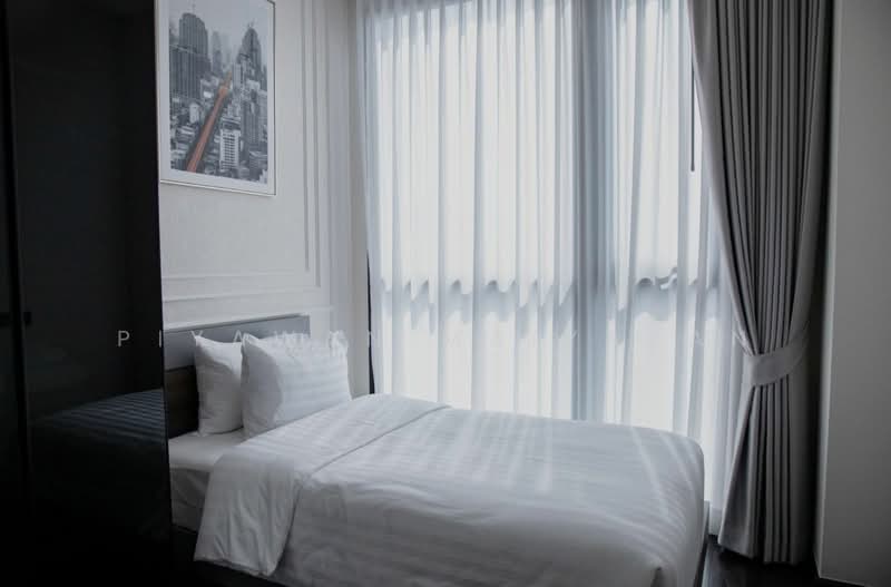 Park Origin Thonglor, Bangkok, Soi Thonglor 10, Sukhumvit Road, Khlong Tan Nua, Watthana, Bangkok, 2 Bedrooms, 45 sqm, Condo For Rent, by Piyawan Maiyapan, 500480399 - DDproperty.com